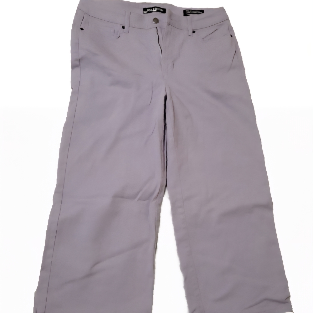 Women's Lavender Pants